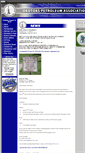 Mobile Screenshot of oilmens.net